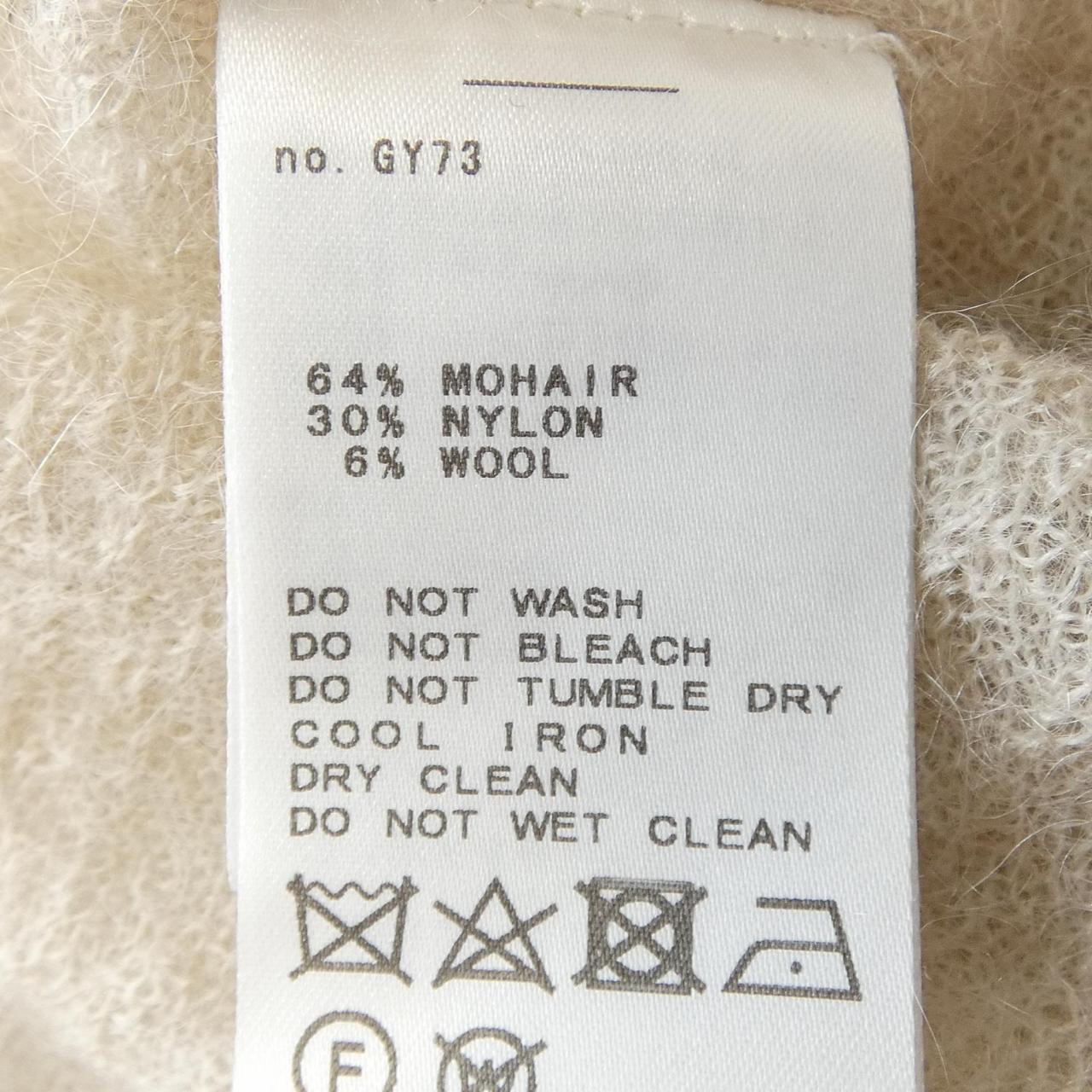 イエナ IENA 24-080-900-4910-4-0 トップス