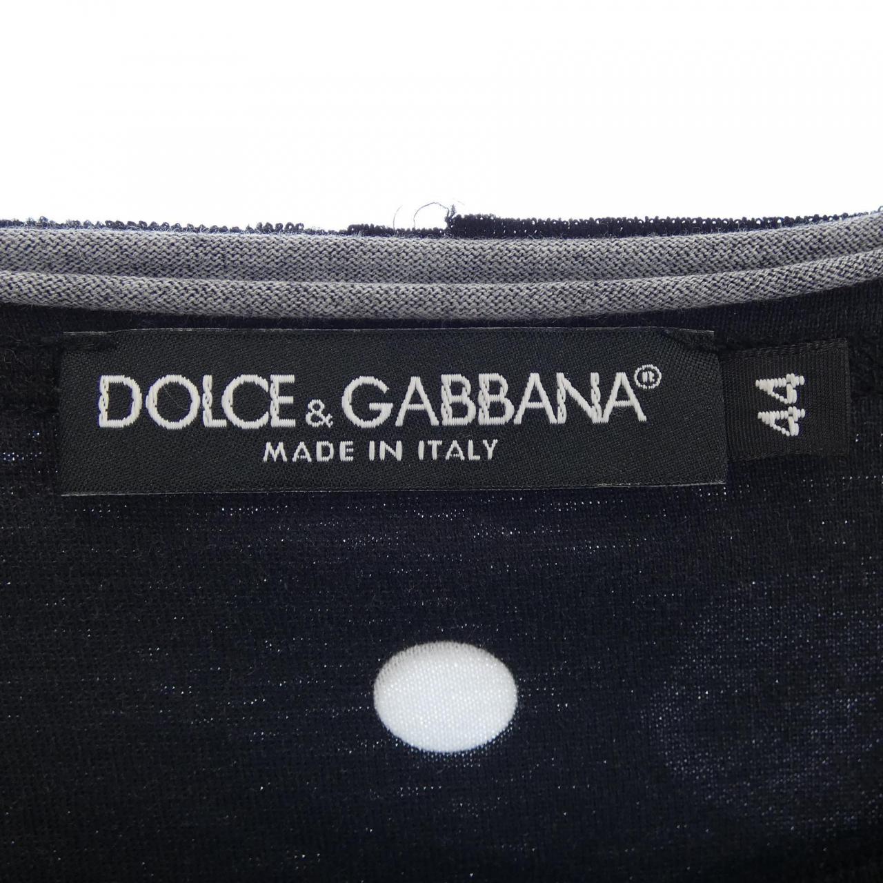 ドルチェアンドガッバーナ DOLCE&GABBANA G8GI3T/FP7LX Tシャツ