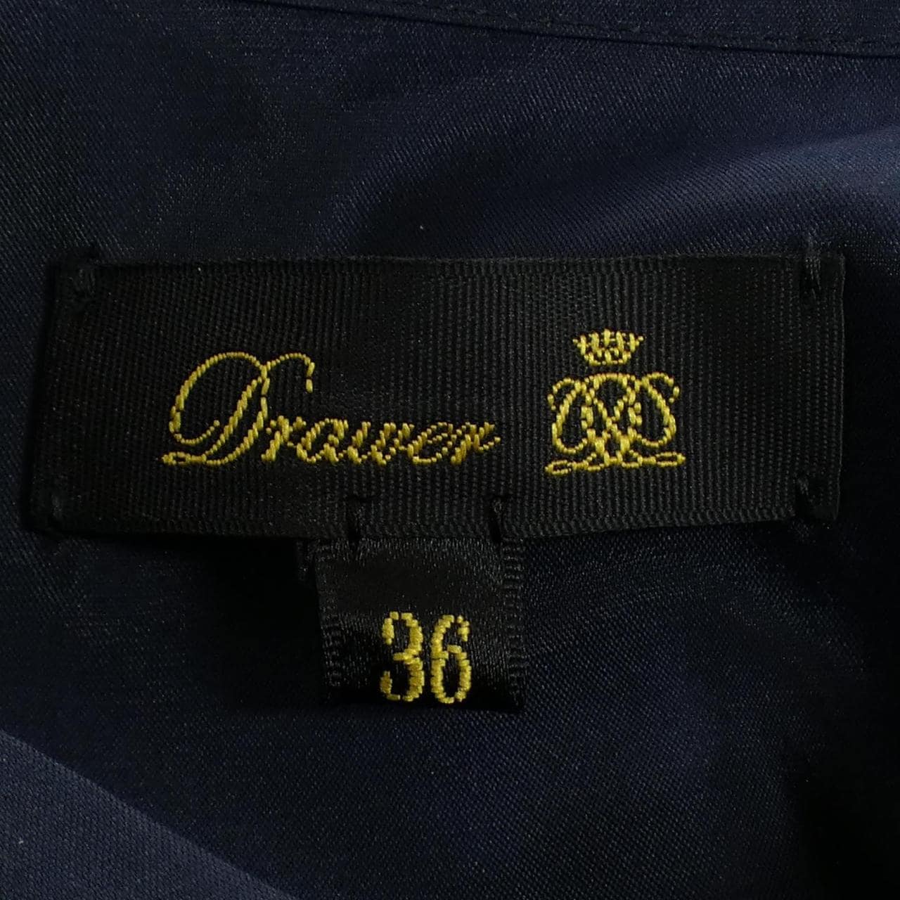 ドゥロワー DRAWER 6526-2-341536 ワンピース