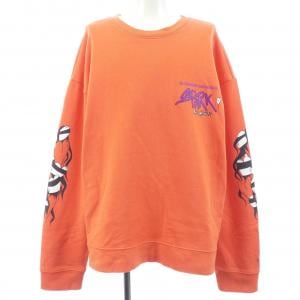 クロムハーツ CHROME HEARTS PPO SPARK THE HEART MATTY BOY 408153776******681 スウェット