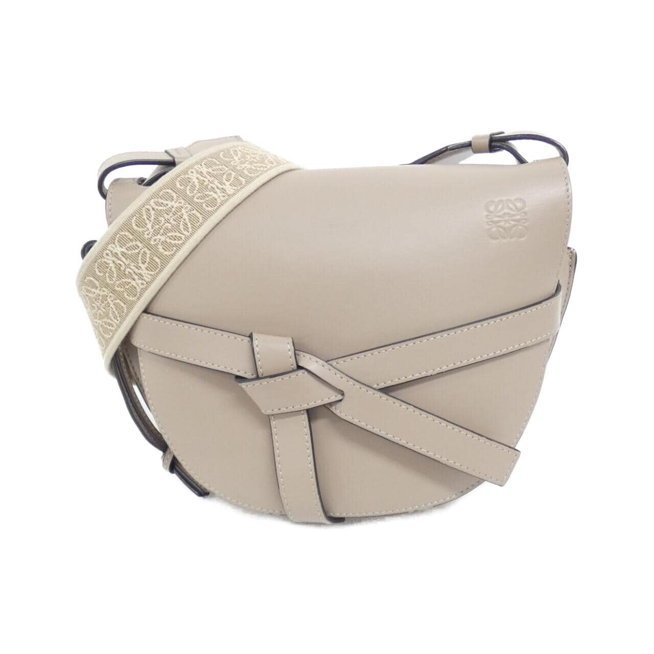 ロエベ ゲート スモール A650T20X40 ショルダーバッグ