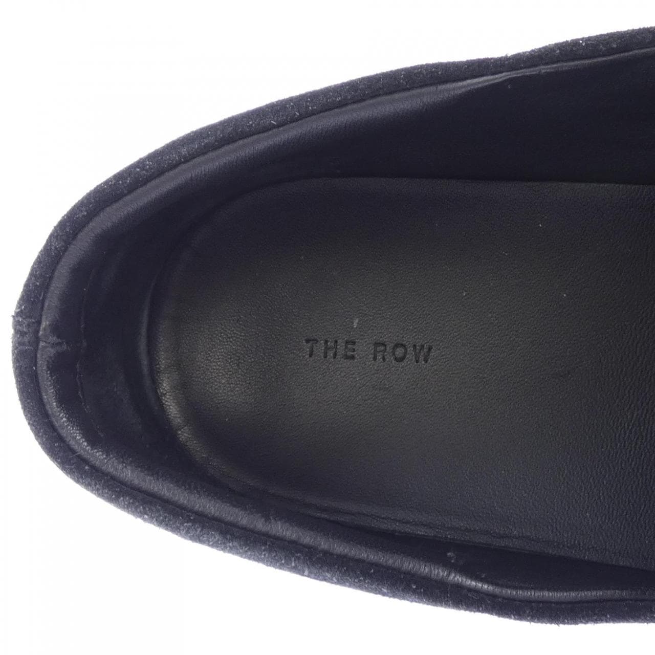 ザロウ THE ROW MAN DEAN スニーカー