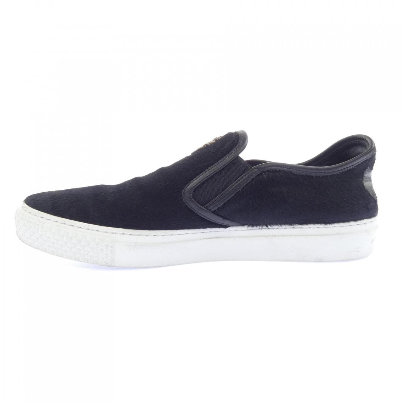 クロムハーツ CHROME HEARTS SLIP ON CH PLUS スニーカー