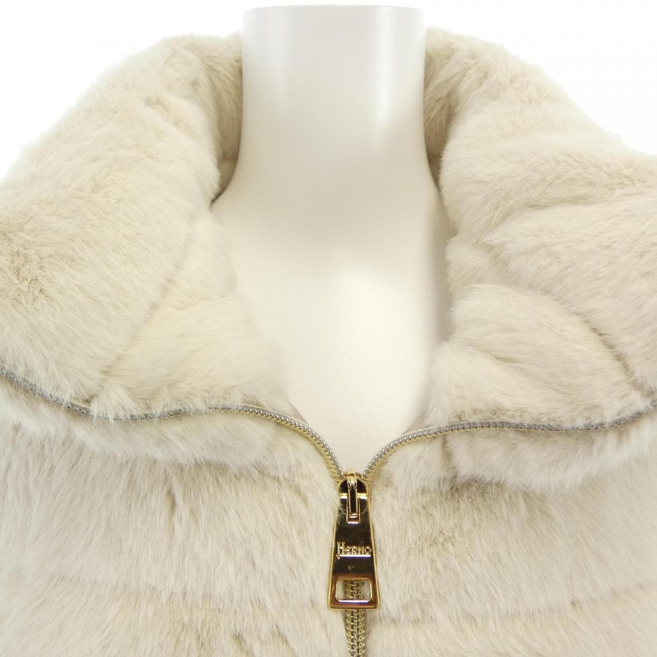 ヘルノ Herno PI001514D ダウンベスト