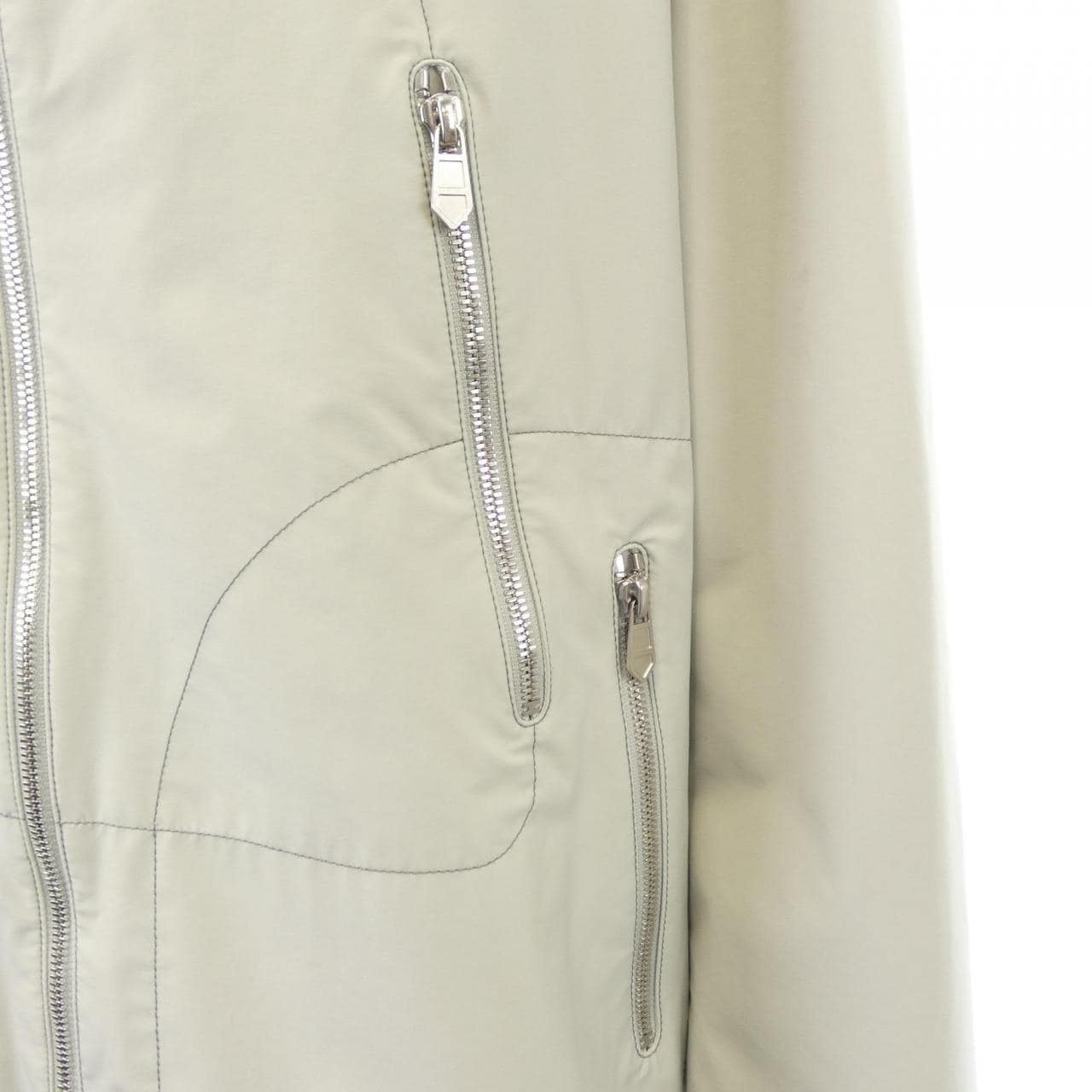エルメス HERMES *32-5513 ジャケット