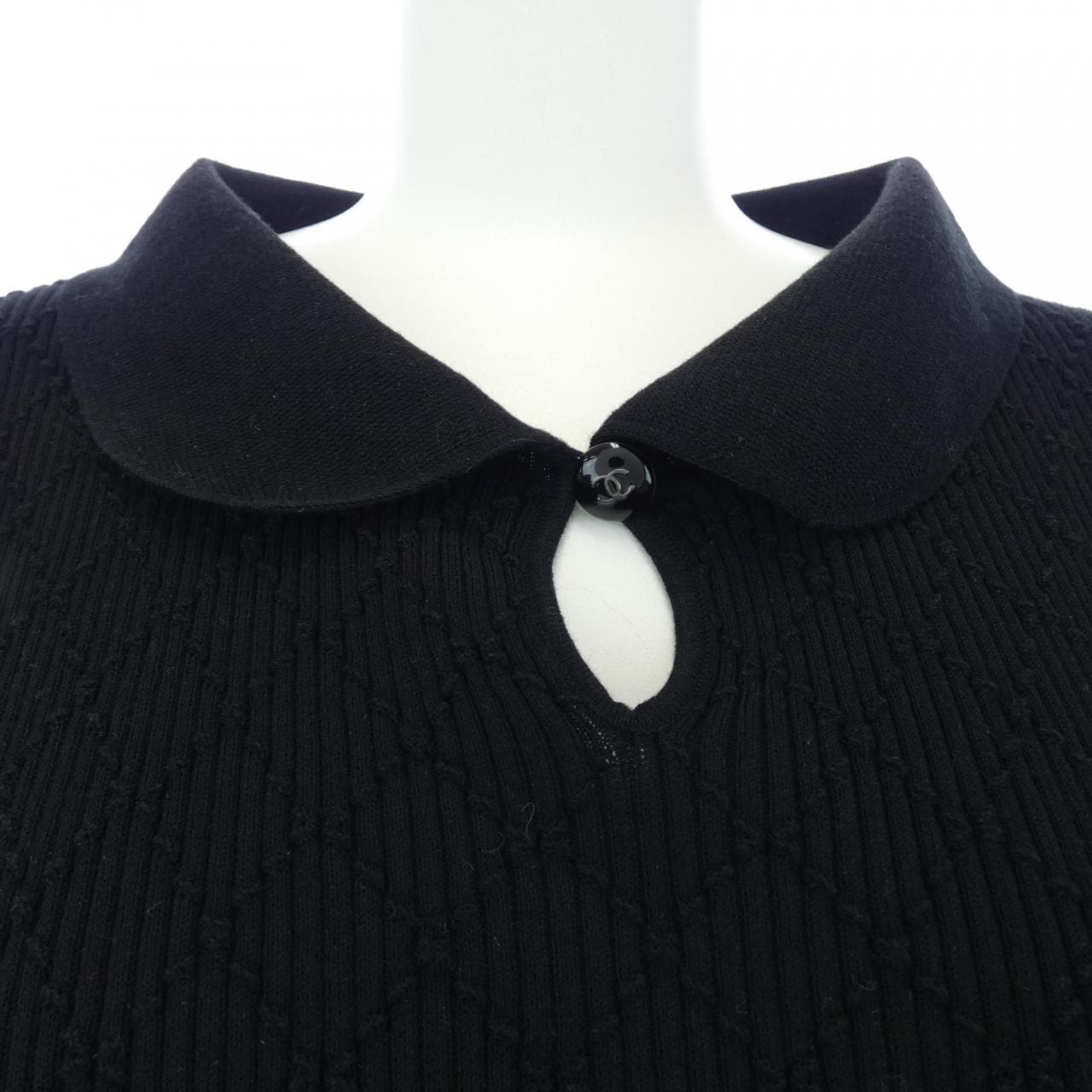 シャネル CHANEL P45601K05721 ニット