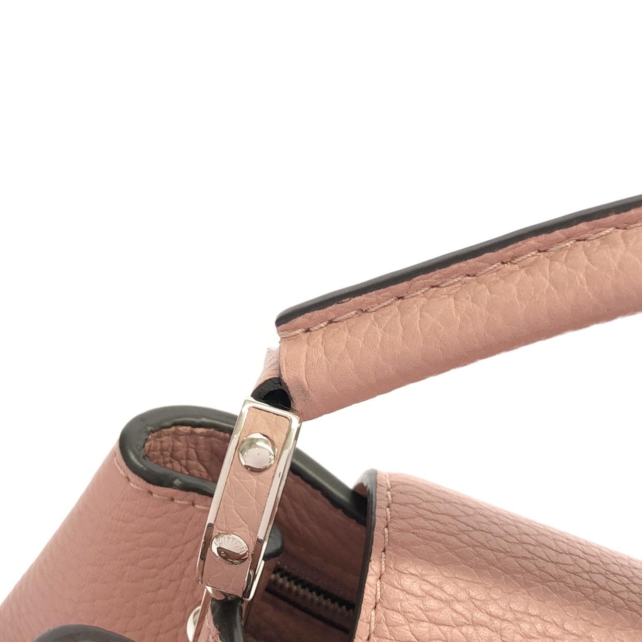 ルイヴィトン カプシーヌBB M94635 バッグ