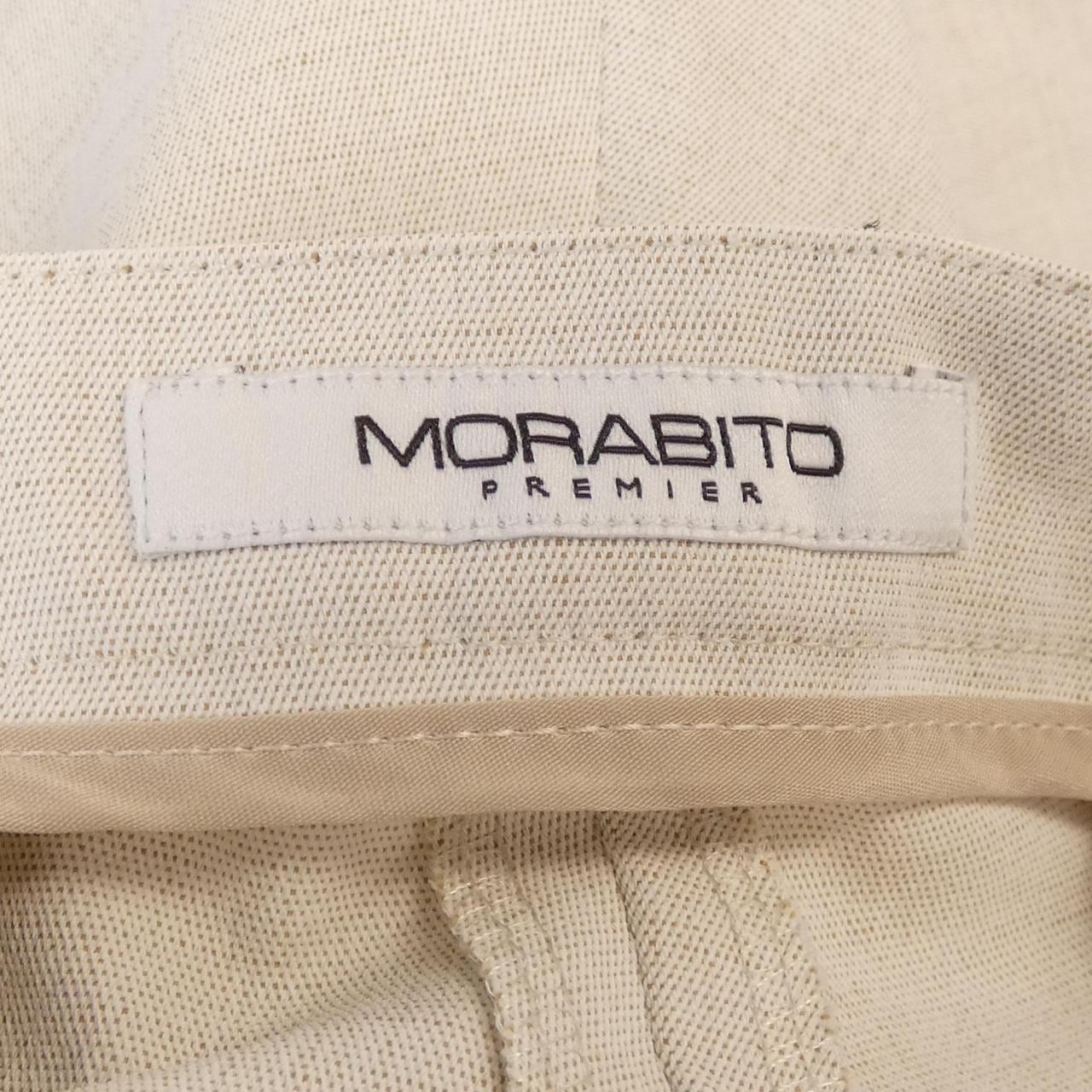 モラビトプルミエ MORABITO PREMIER パンツ