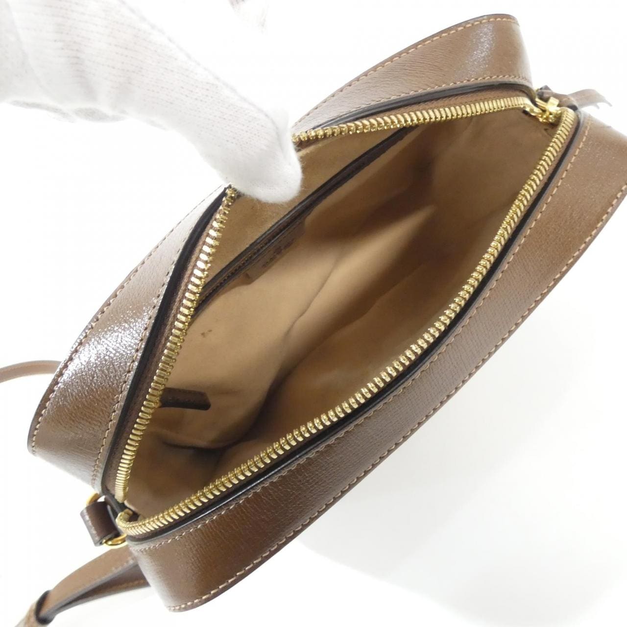 グッチ GUCCI HORSEBIT 1955 645454 92TCG ショルダーバッグ