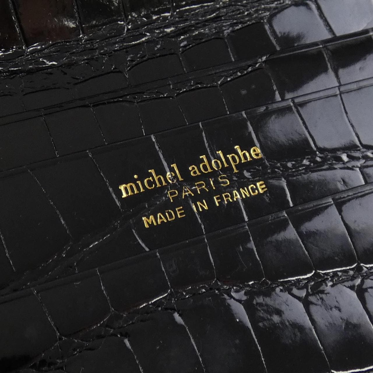 MICHEL ADOIPHE WALLET