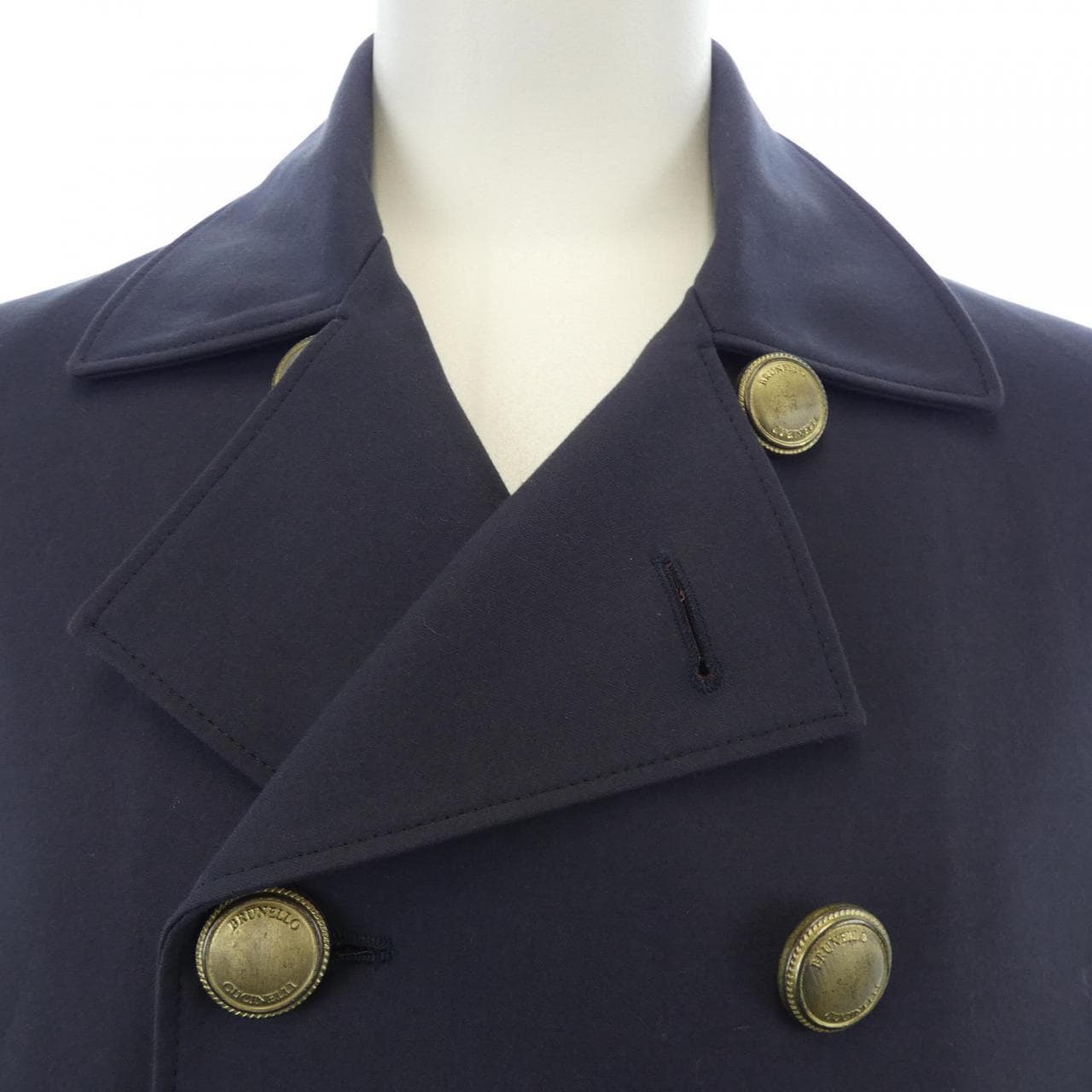 ブルネロクチネリ BRUNELLO CUCINELLI MD4826285 コート