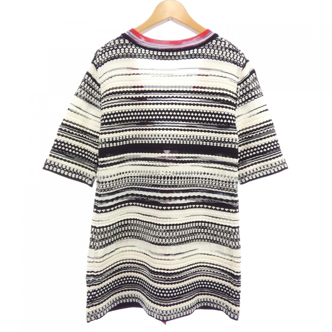 ミッソーニ MISSONI カーディガン