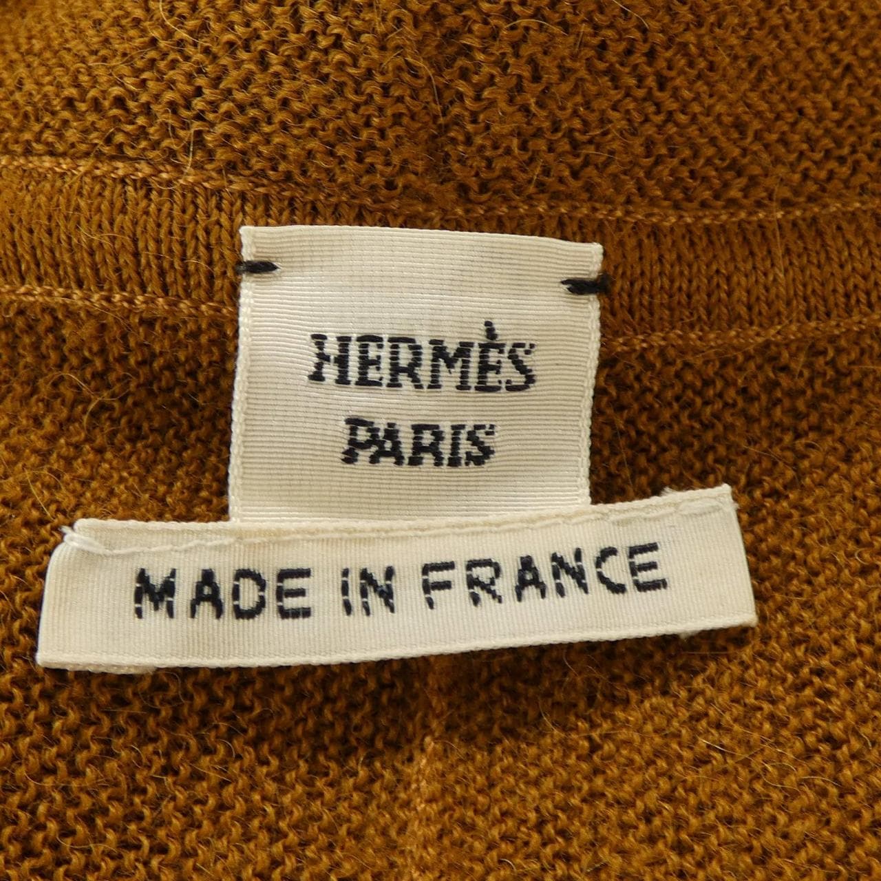 エルメス HERMES ワンピース