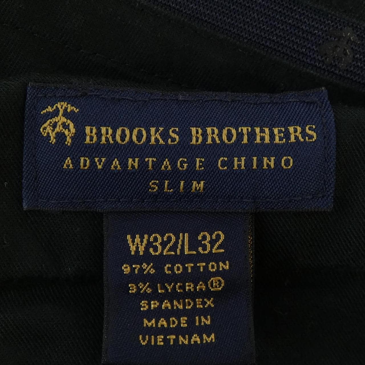 ブルックスブラザーズ BROOKS BROTHERS パンツ