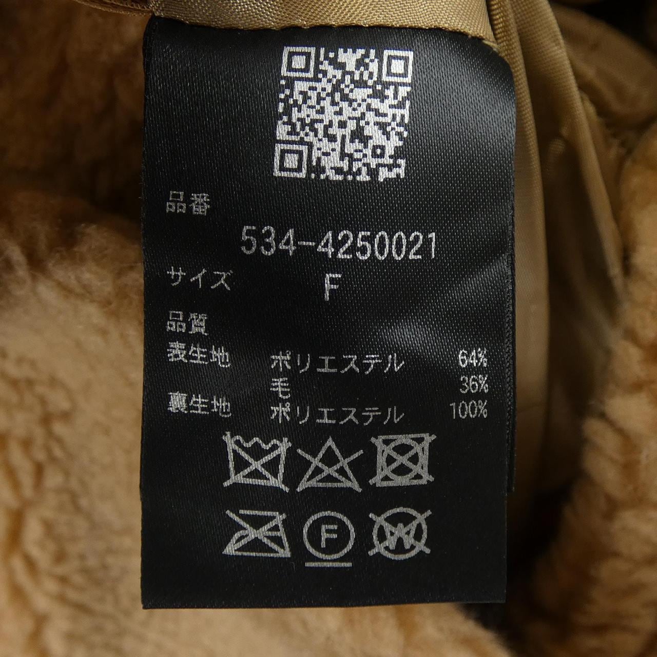 ルフィル LE PHIL 534-4250021 ブルゾン