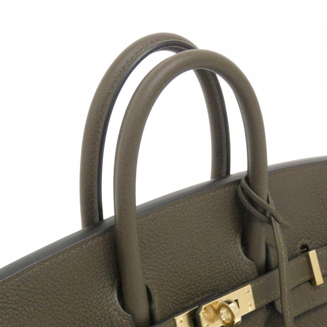 【未使用品】エルメス バーキン 25cm 057208CP バッグ
