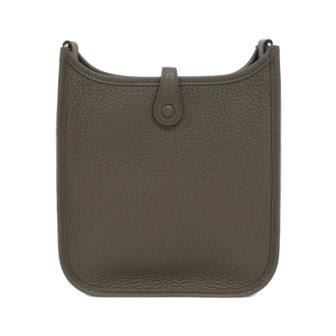 エルメス エヴリン アマゾン 16cm 069426CC ショルダーバッグ