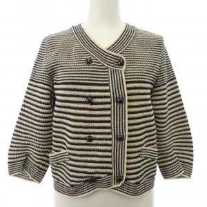 シャネル CHANEL P51264K06588 カーディガン
