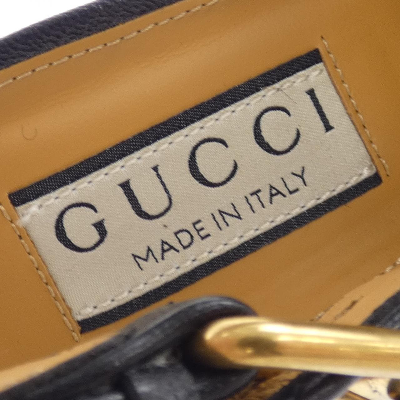 グッチ GUCCI 771566 パンプス