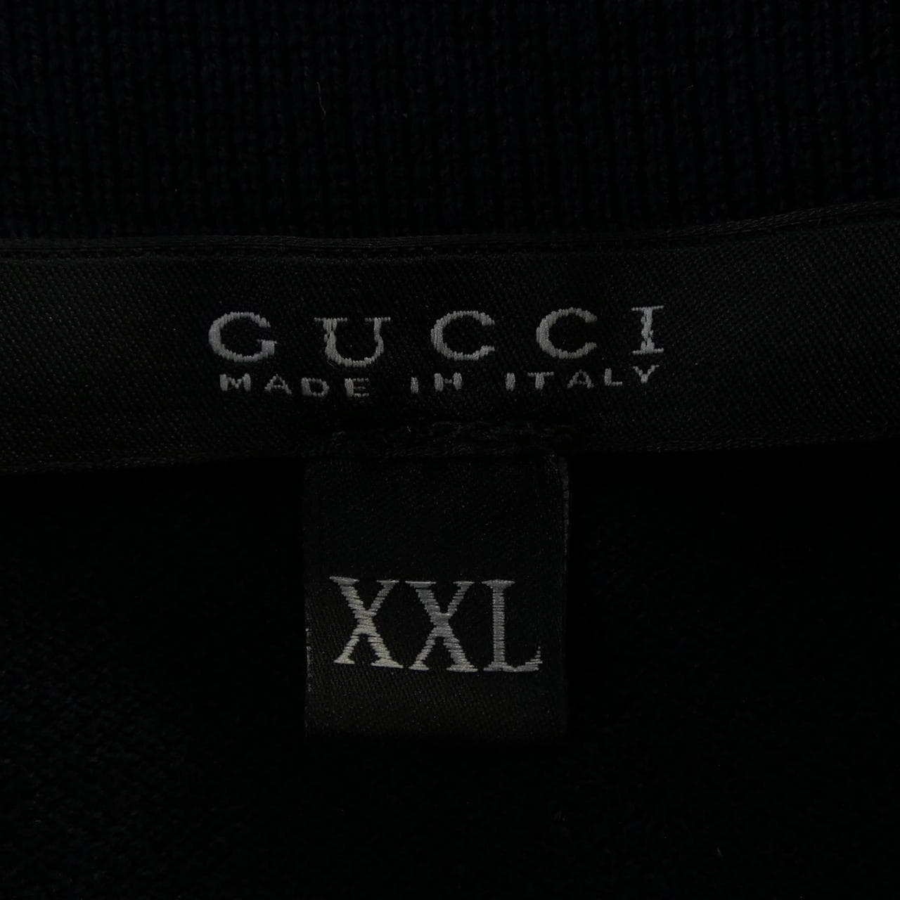 グッチ GUCCI 376231-X3B92 ポロシャツ