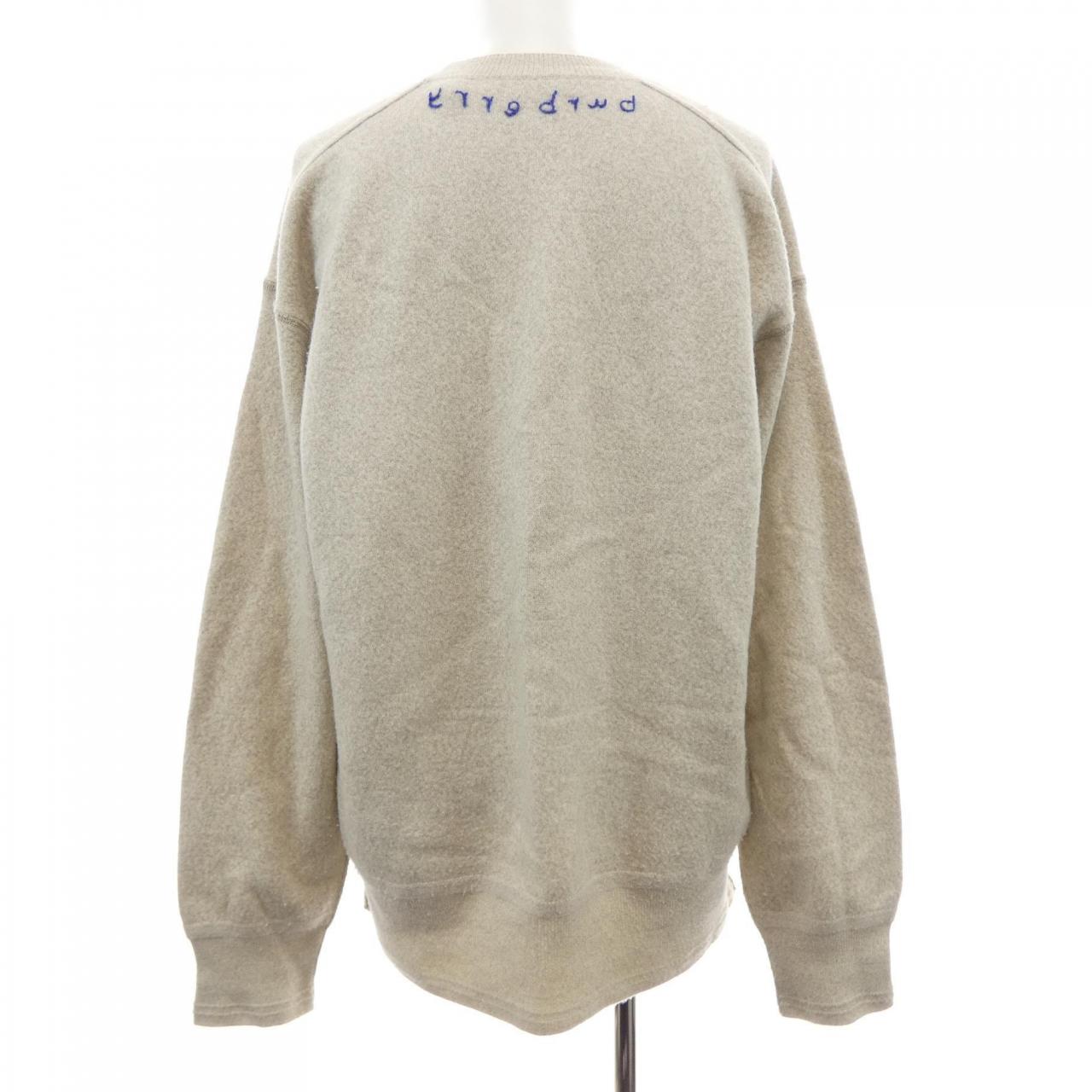 バーバリー BURBERRY 8076107 ニット