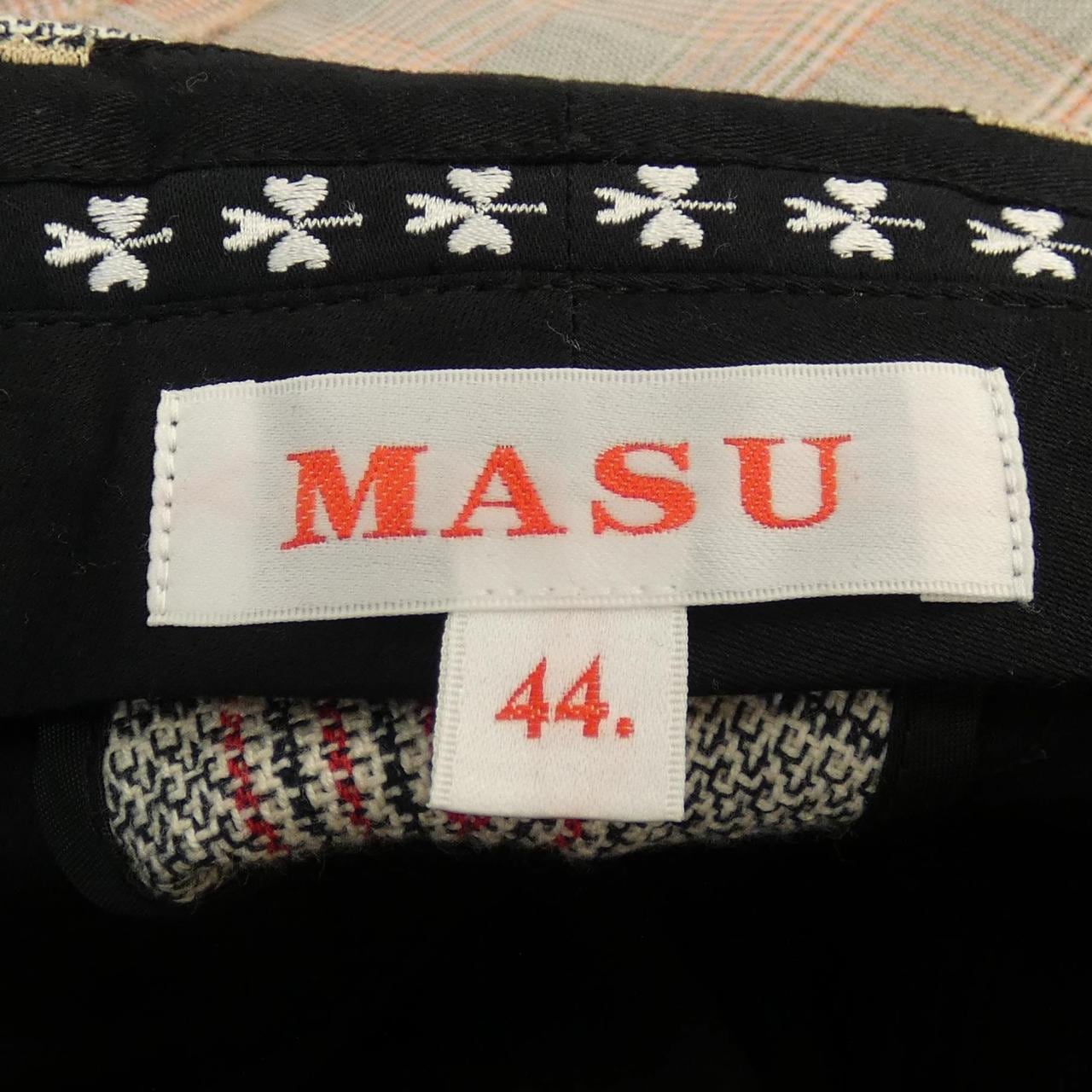 MASUU褲