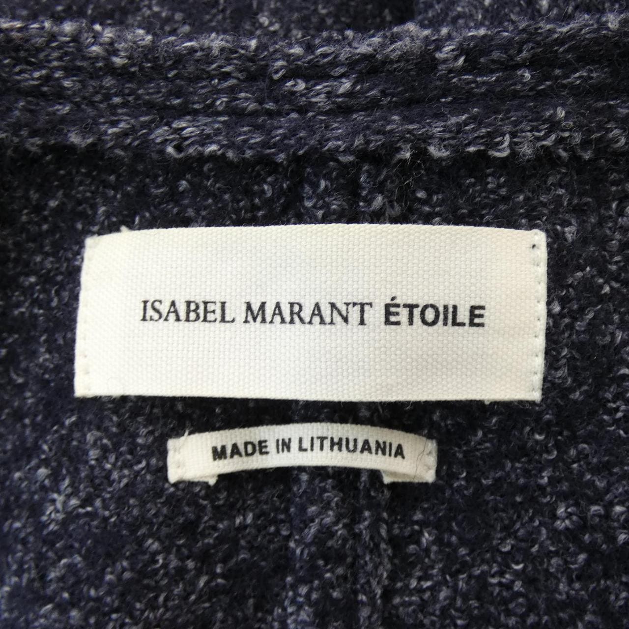 イザベルマラン エトワール ISABEL MARANT ETOILE カーディガン