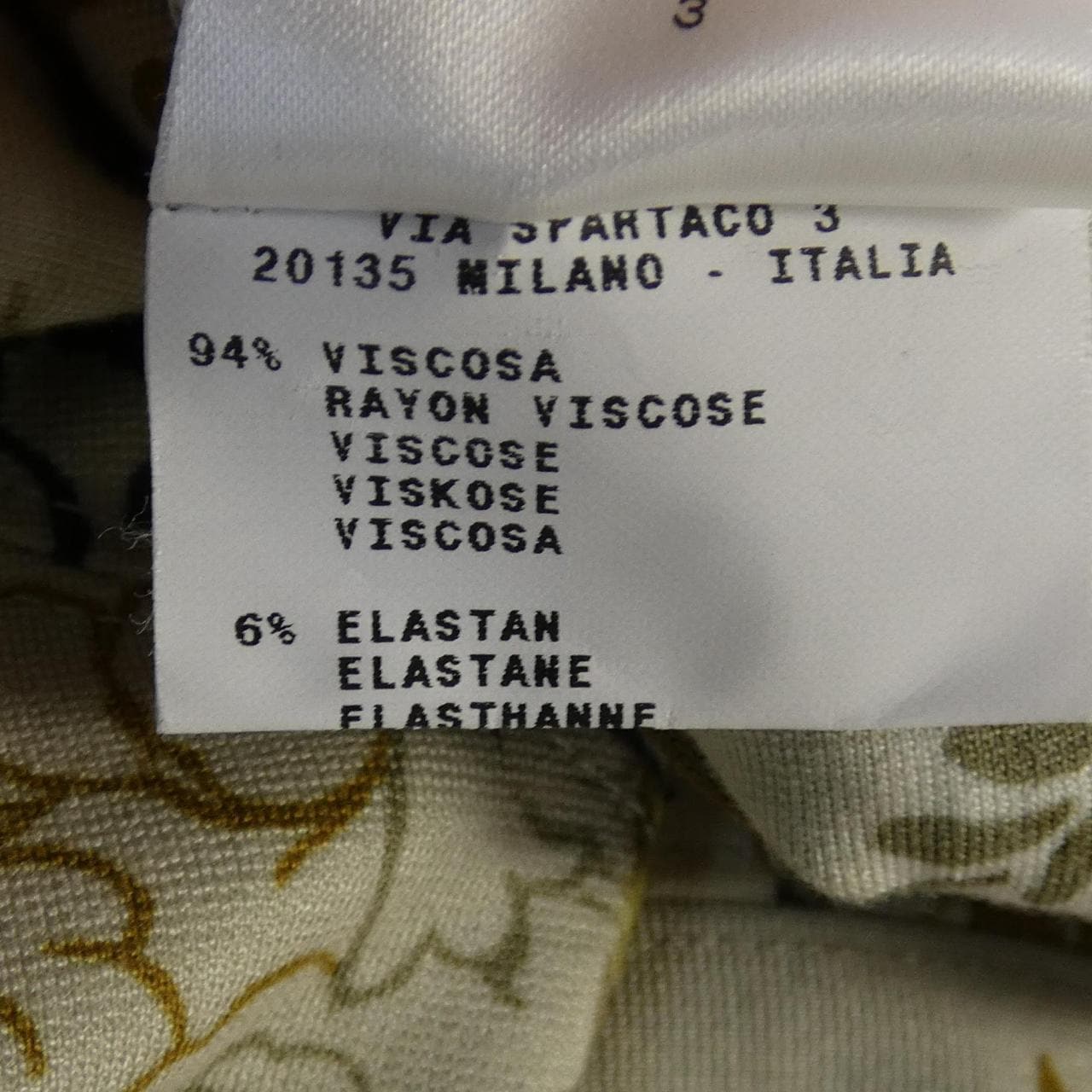 エトロ ETRO ワンピース