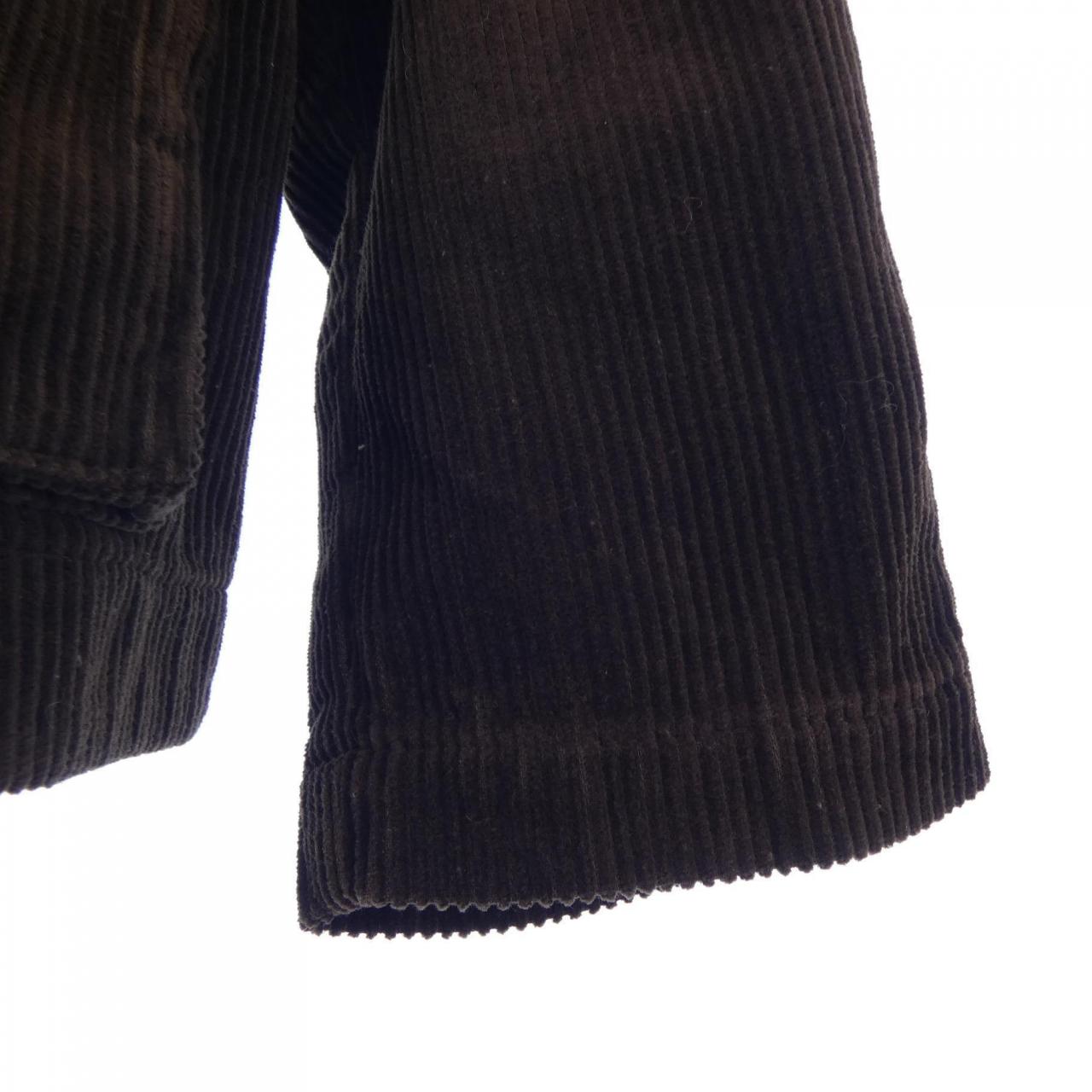 CARLEEN ジャケット