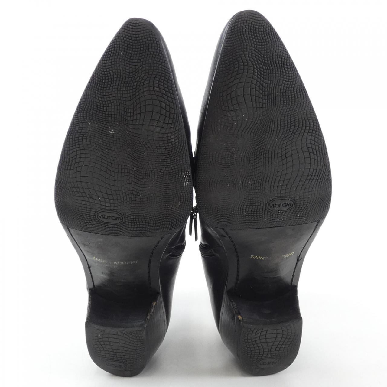 サンローラン SAINT LAURENT ブーツ