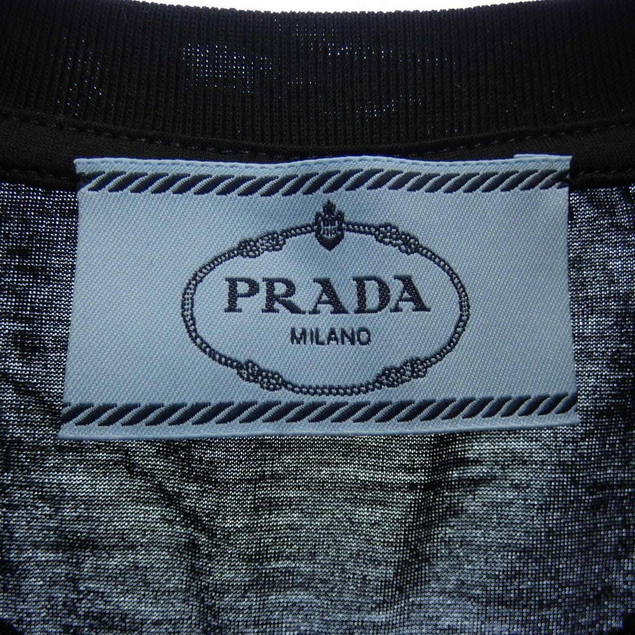 プラダ PRADA Tシャツ