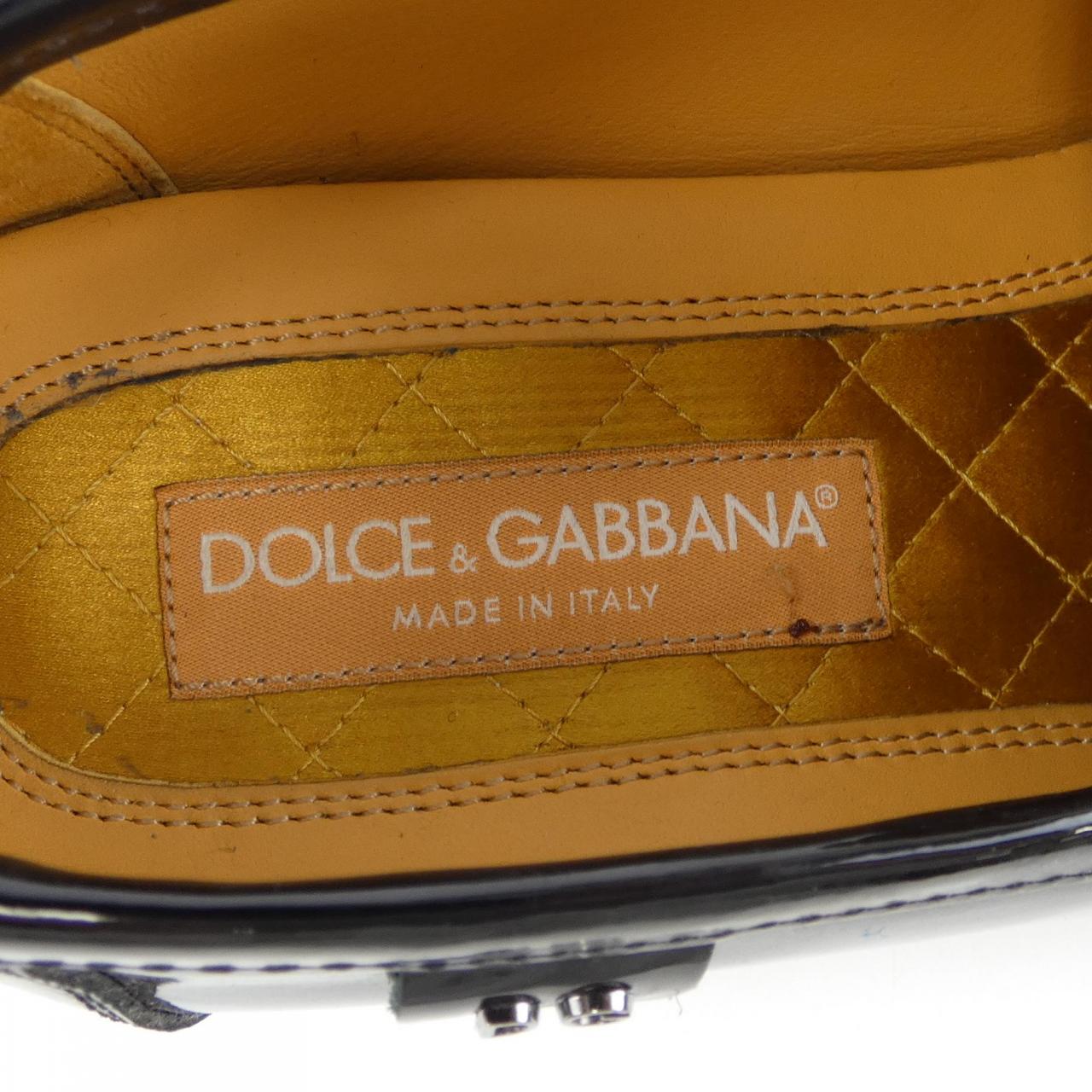 ドルチェアンドガッバーナ DOLCE&GABBANA シューズ