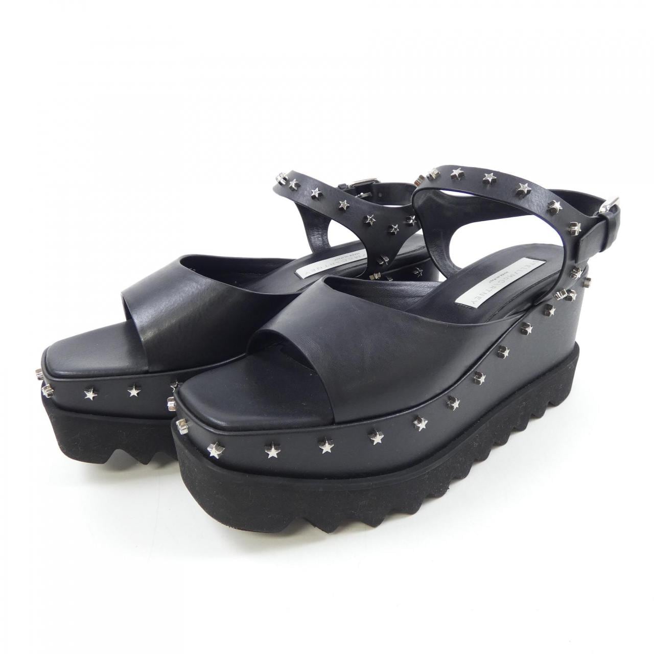 ステラマッカートニー STELLA MCCARTNEY サンダル