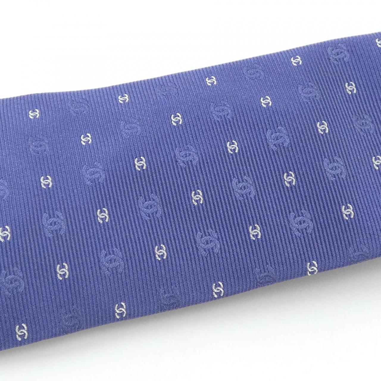 シャネル CHANEL NECKTIE