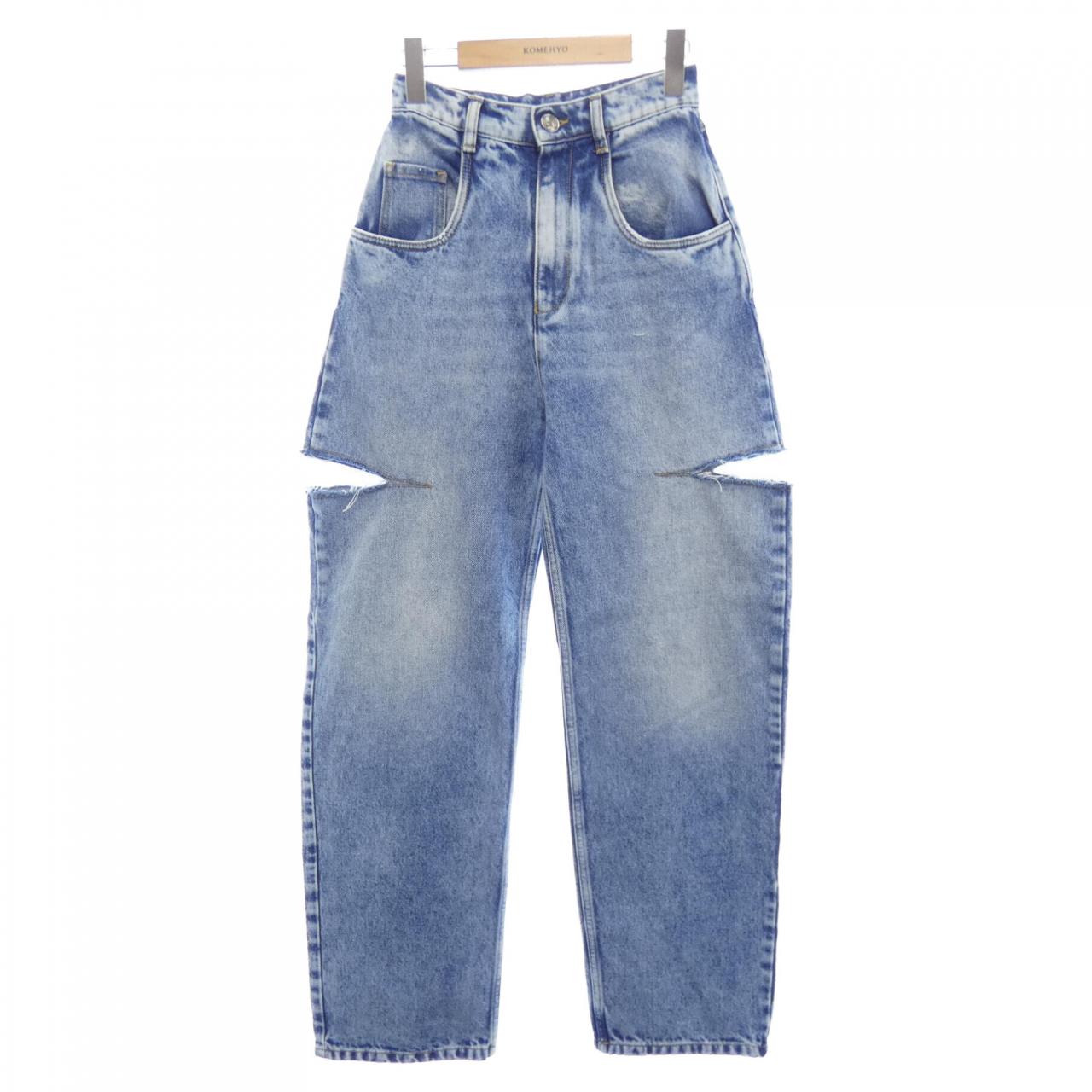 メゾンマルジェラ Maison Margiela ジーンズ