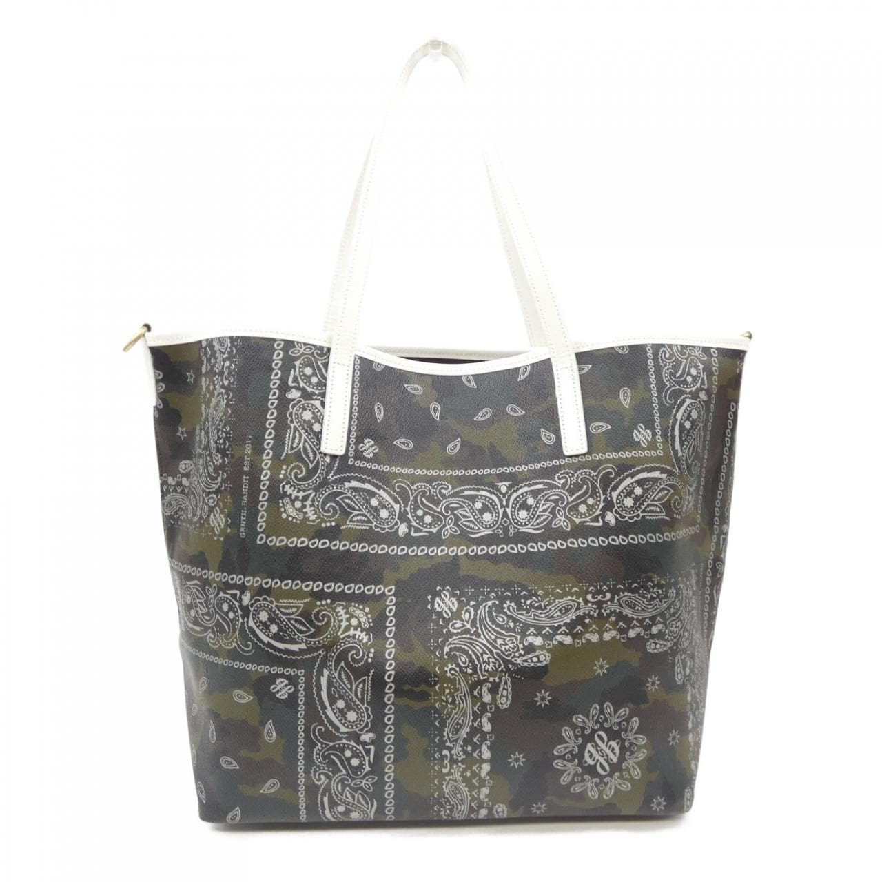 Jantiban Gentil Bandit BAG