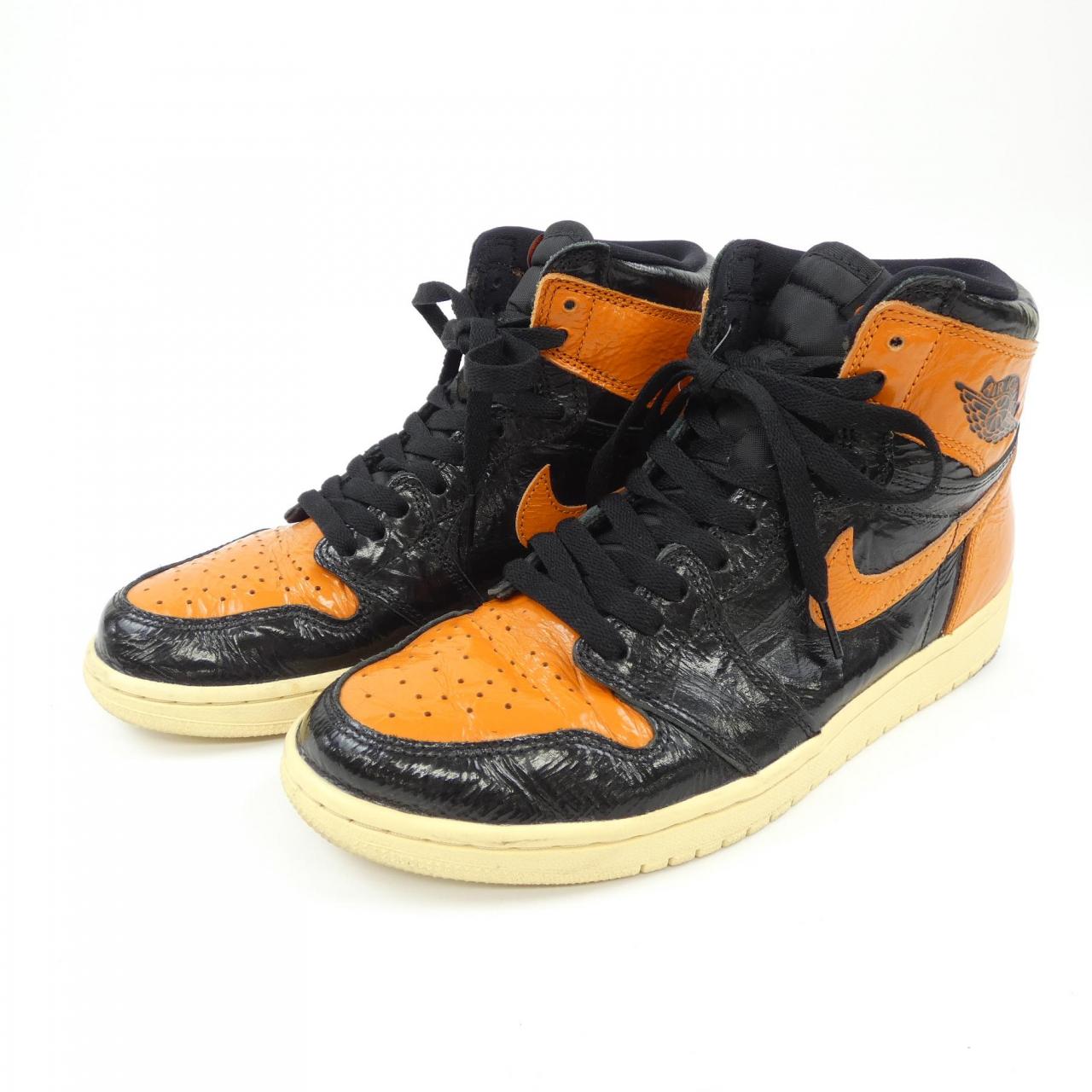 ナイキ ジョーダン NIKE JORDAN スニーカー
