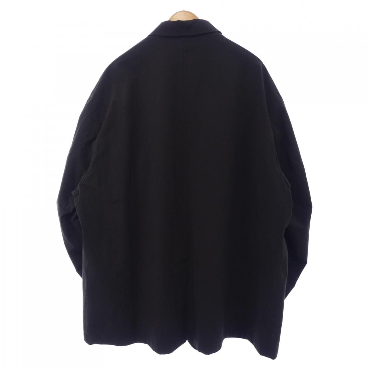 フレッシュサービス FreshService ジャケット