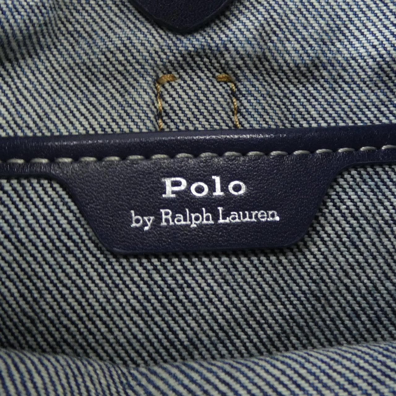 Ralph Lauren RALPH LAUREN BAG