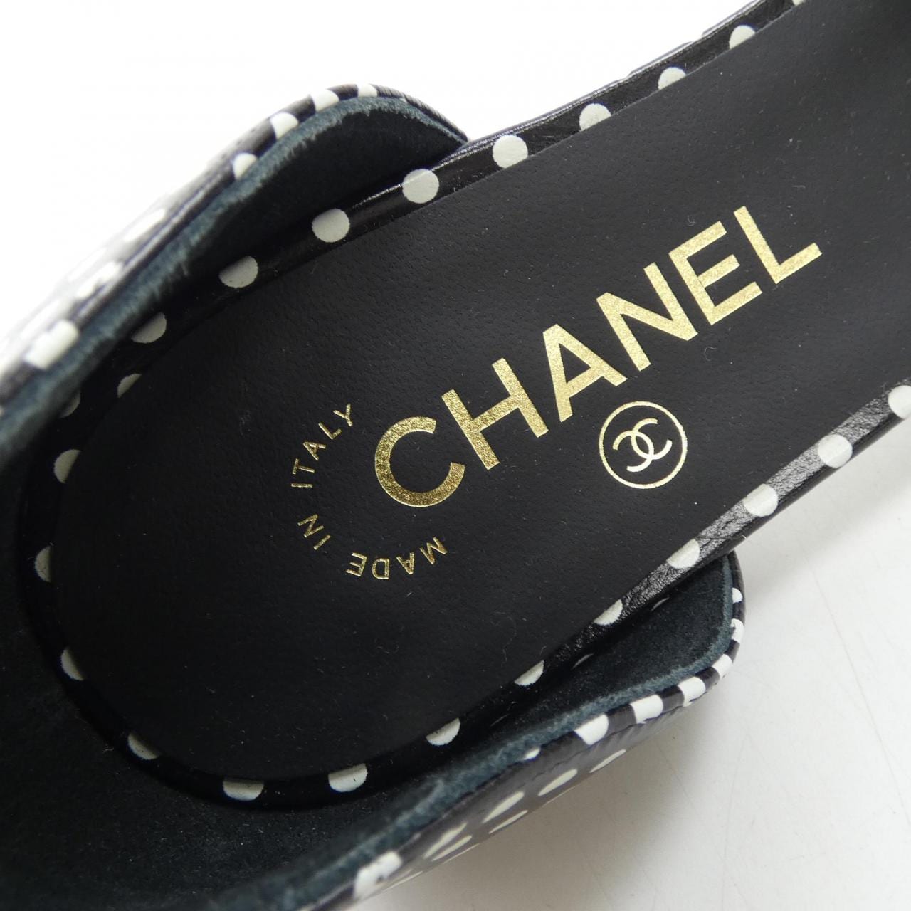 シャネル CHANEL シューズ