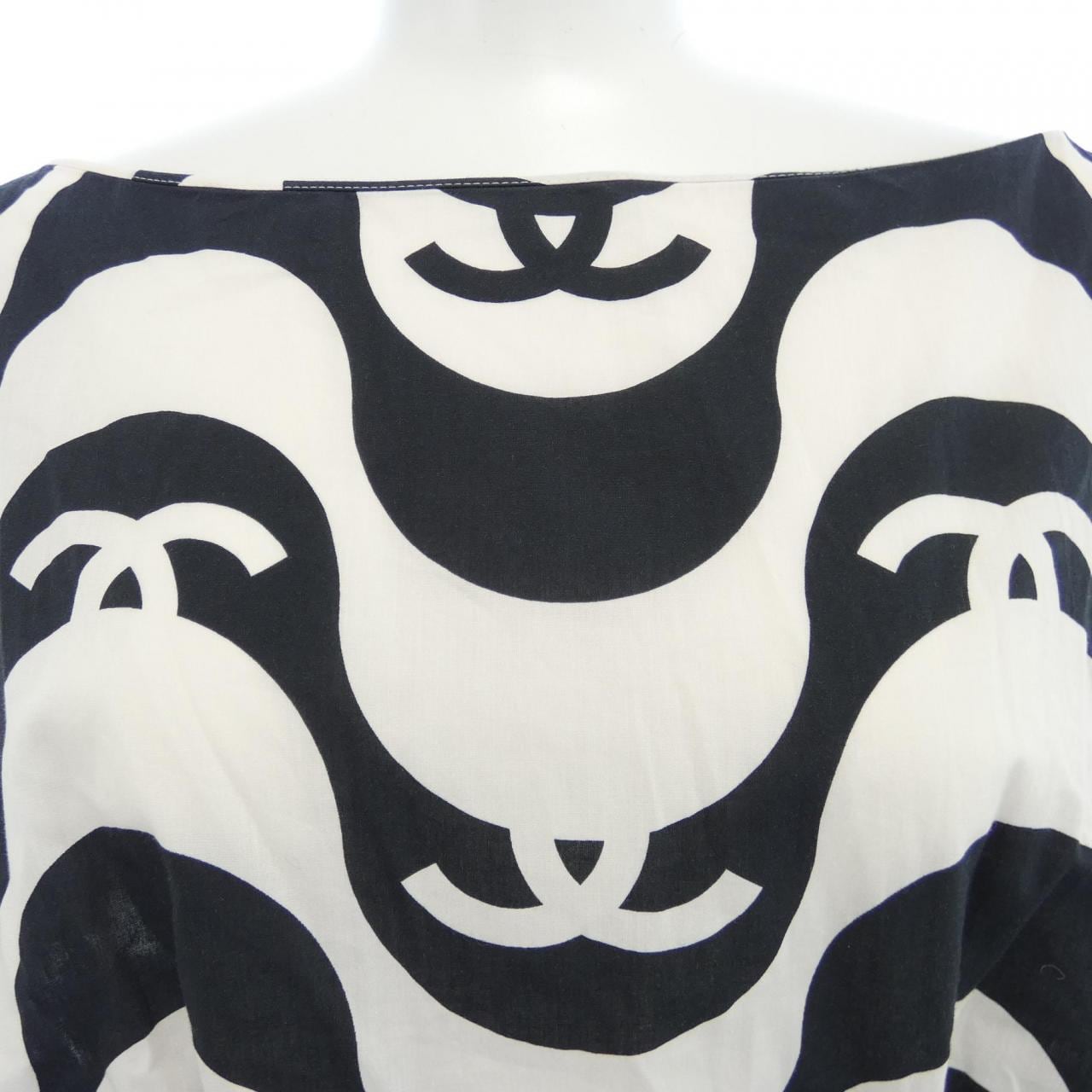 シャネル CHANEL ワンピース