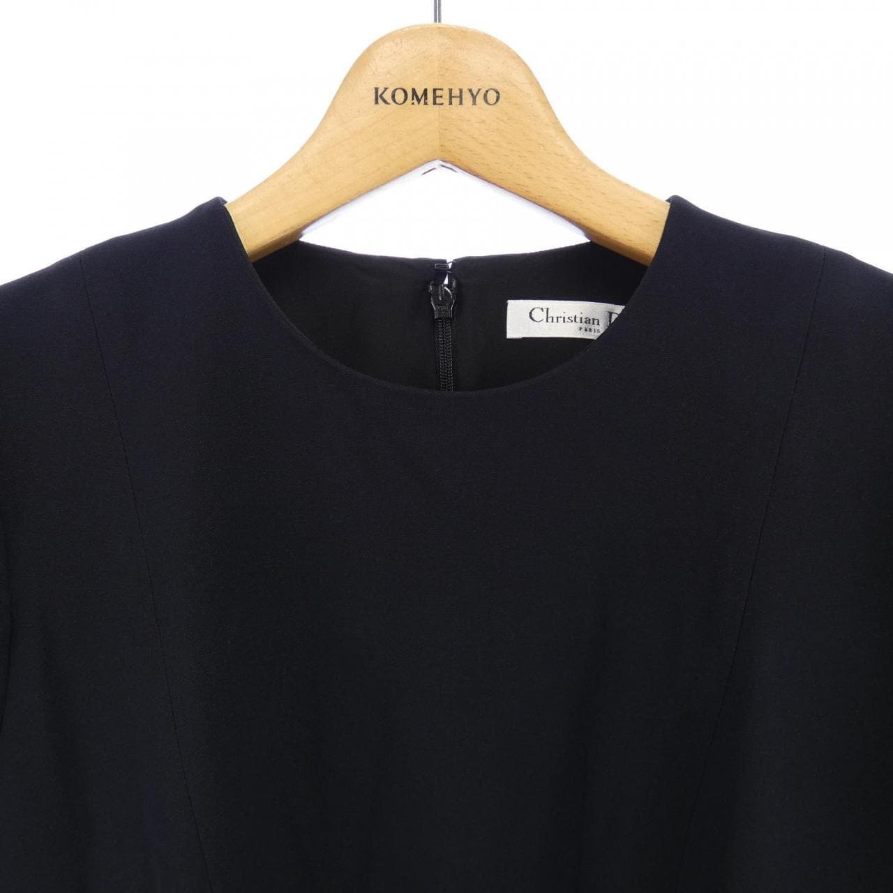 クリスチャンディオール CHRISTIAN DIOR 5H21664A1710 ワンピース