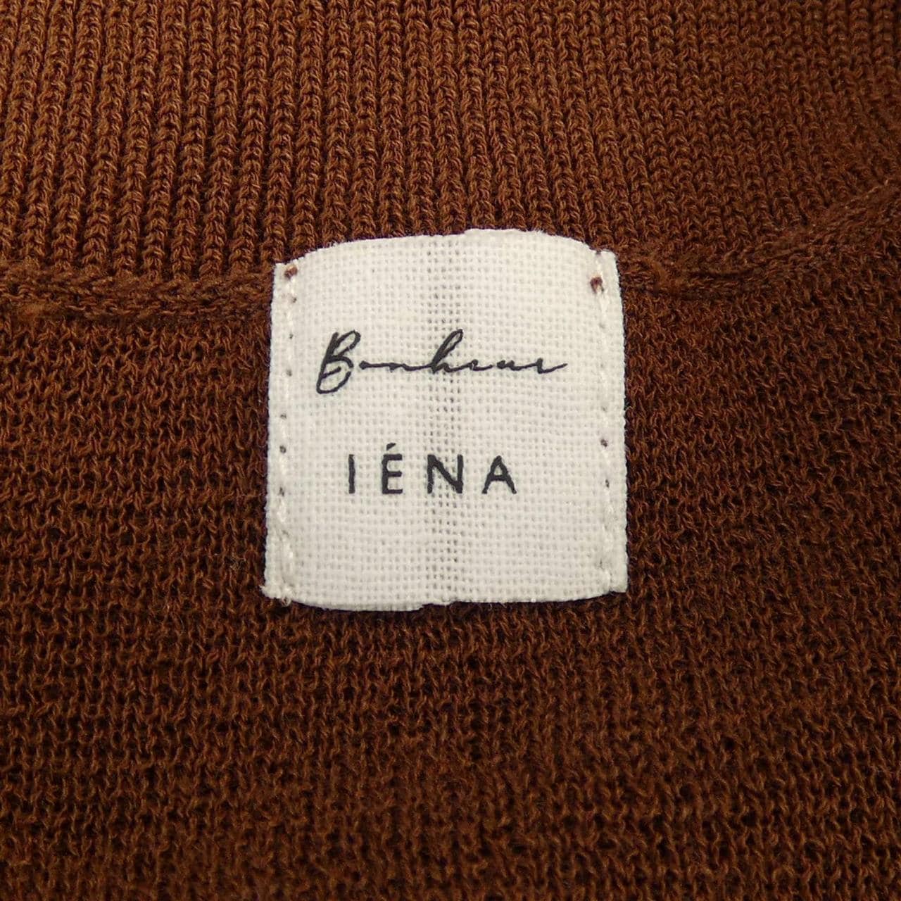 イエナ IENA トップス