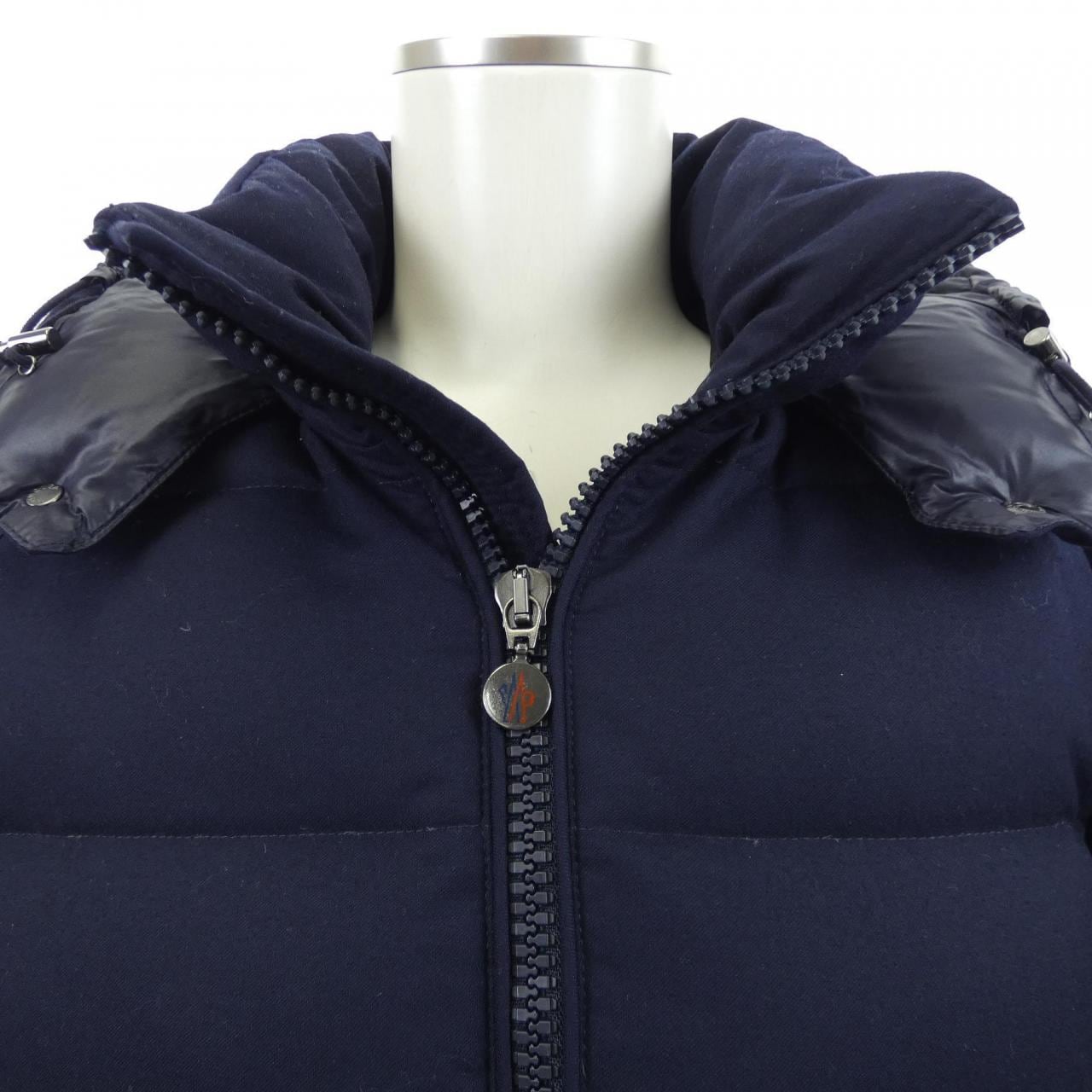 モンクレール MONCLER MONTGENEVRE ダウンジャケット