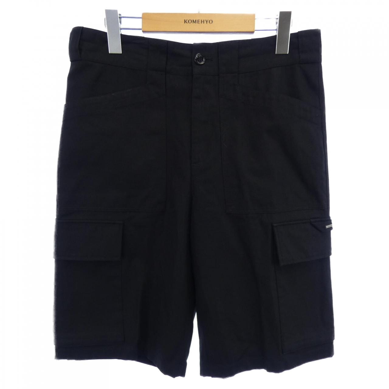 ルイヴィトン LOUIS VUITTON LVSE ソフトカーゴショーツ HNP41WNC3 ショートパンツ