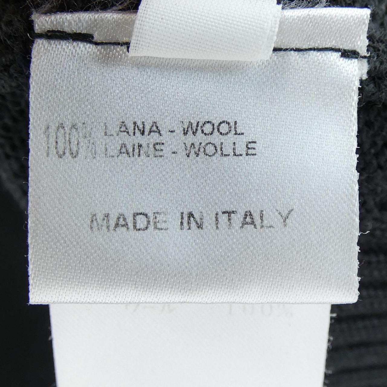 クルチアーニ Cruciani ニット