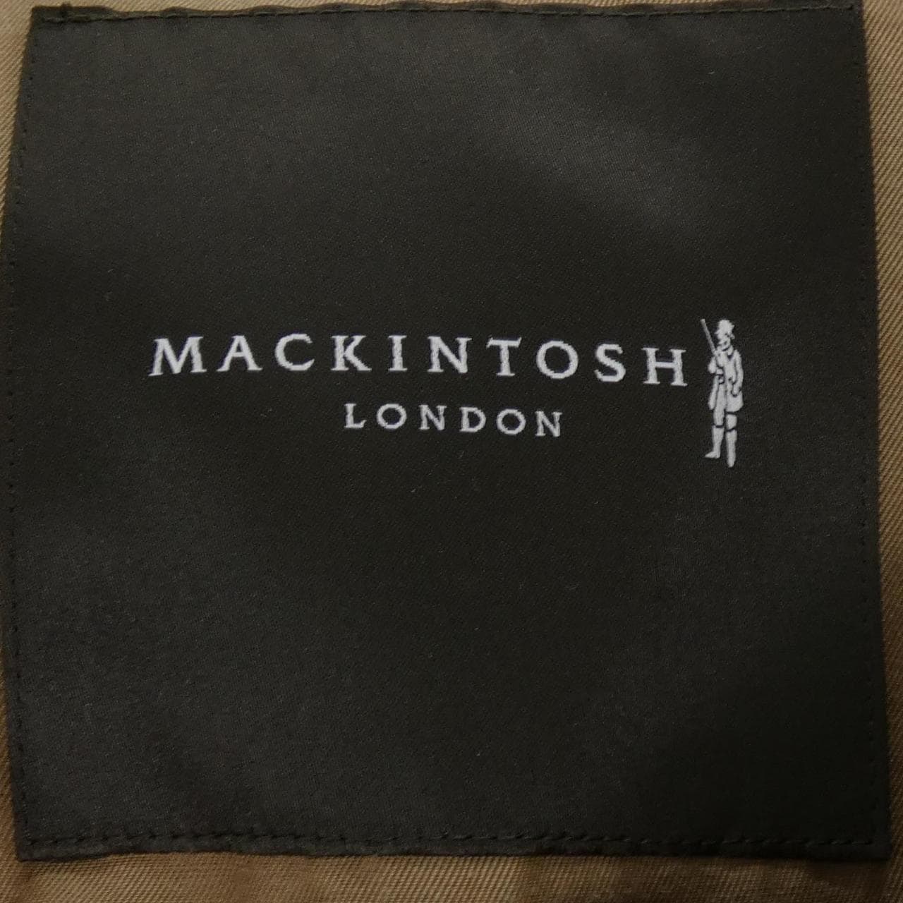 マッキントッシュロンドン MACKINTOSH LONDON コート