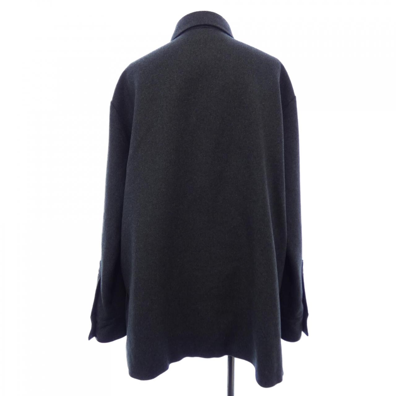 フェンディ FENDI FW1276 APOA コート