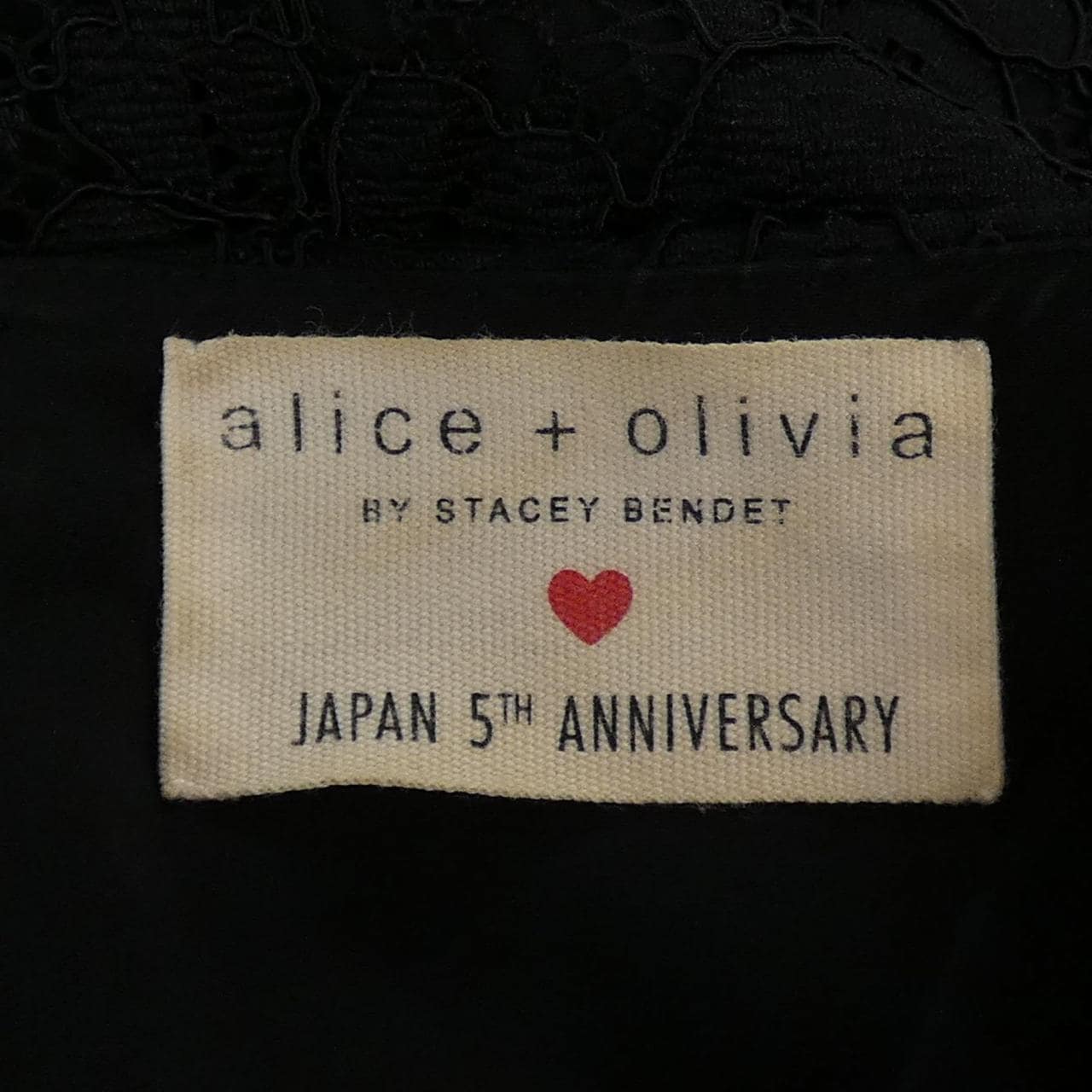 アリスアンドオリビア ALICE+OLIVIA ワンピース