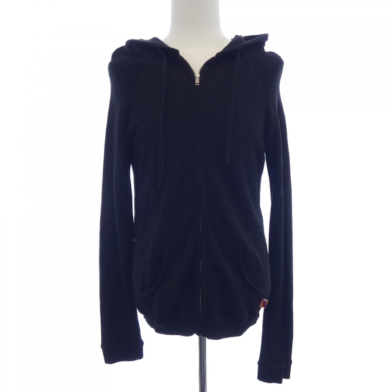 フリーシティー FREE CITY パーカー